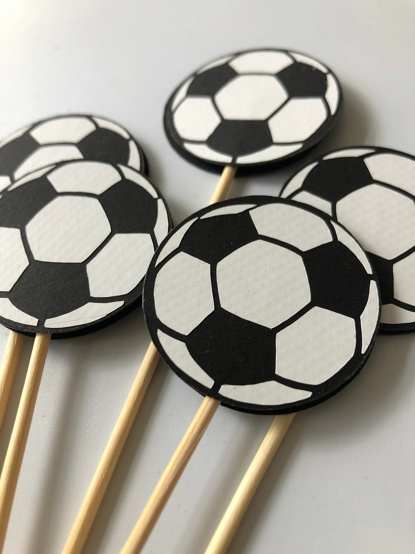 Skewer Football