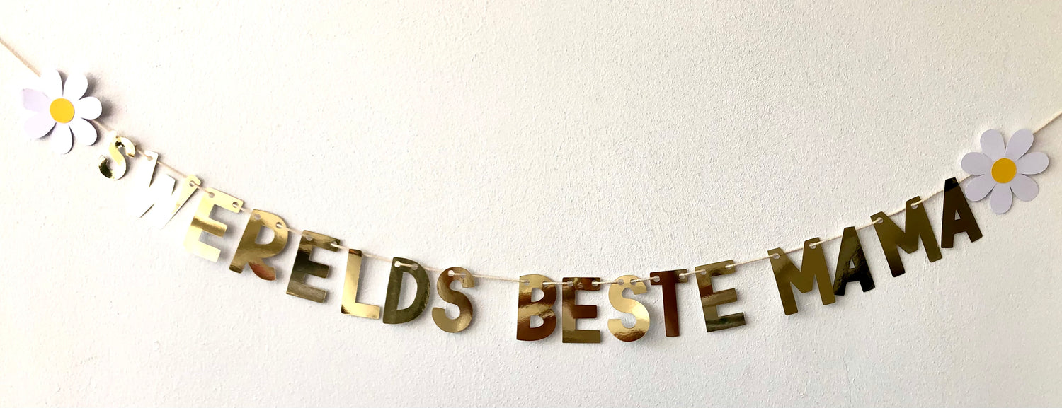 Moederdag Slinger
