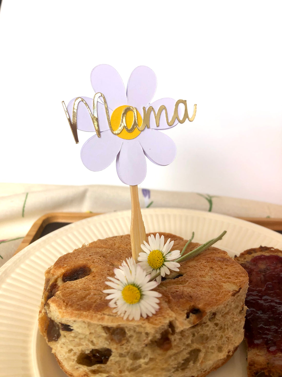 Moederdag Prikkers