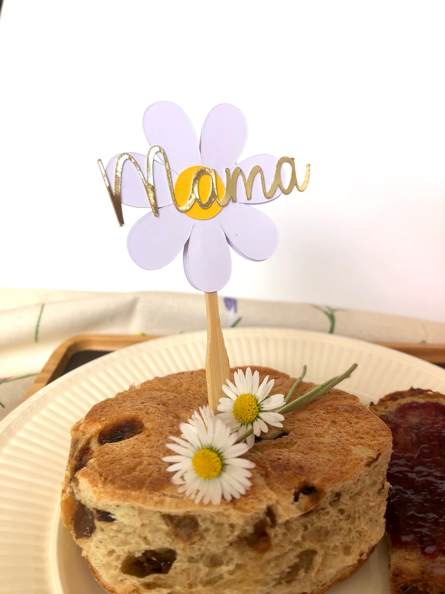 Moederdag Prikkers
