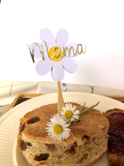 Moederdag Prikkers