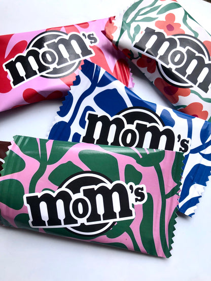 Moederdag Chocola