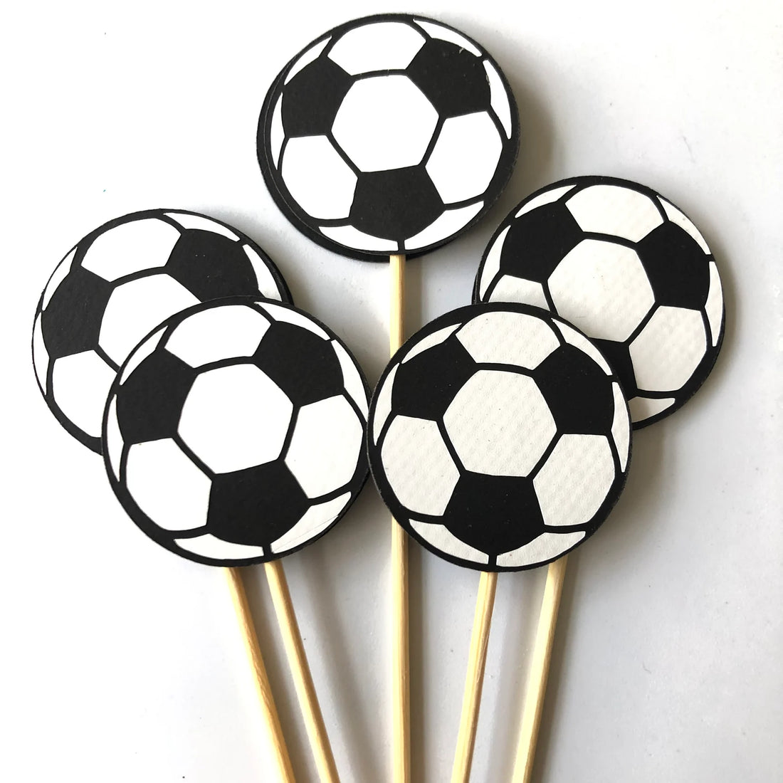 Prikkers Voetbal