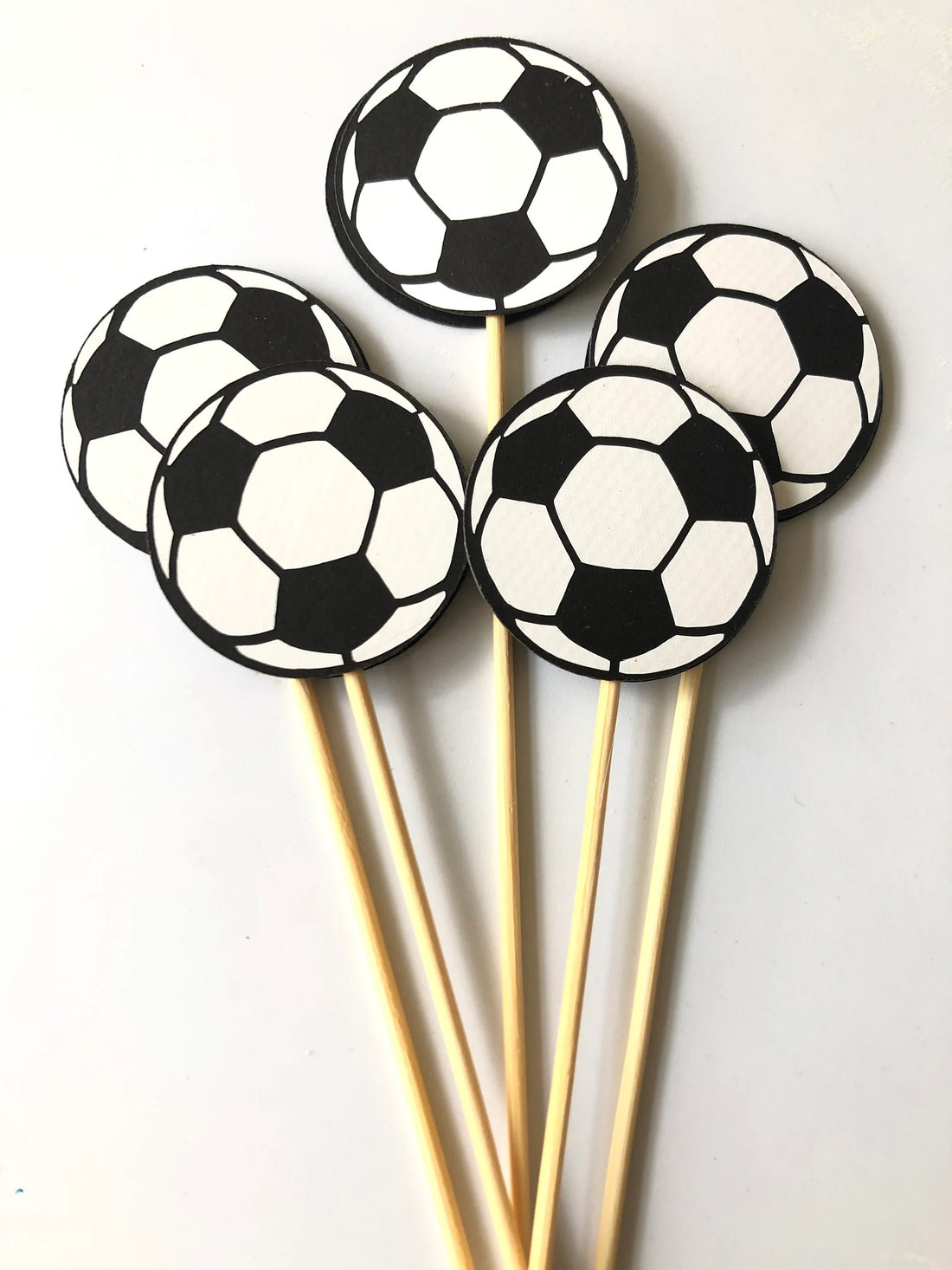 Prikkers Voetbal
