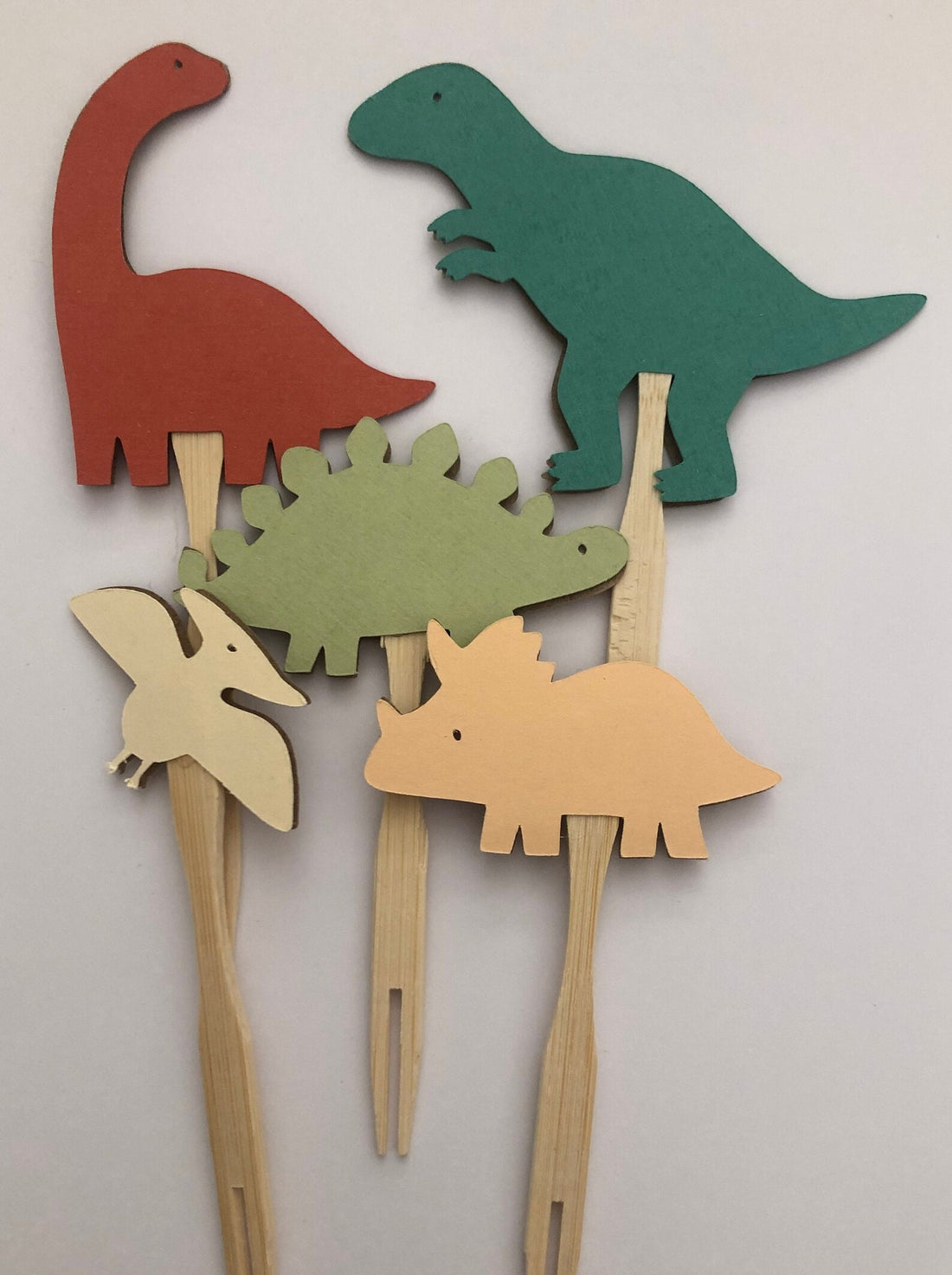 Prikkers Dinosaurus
