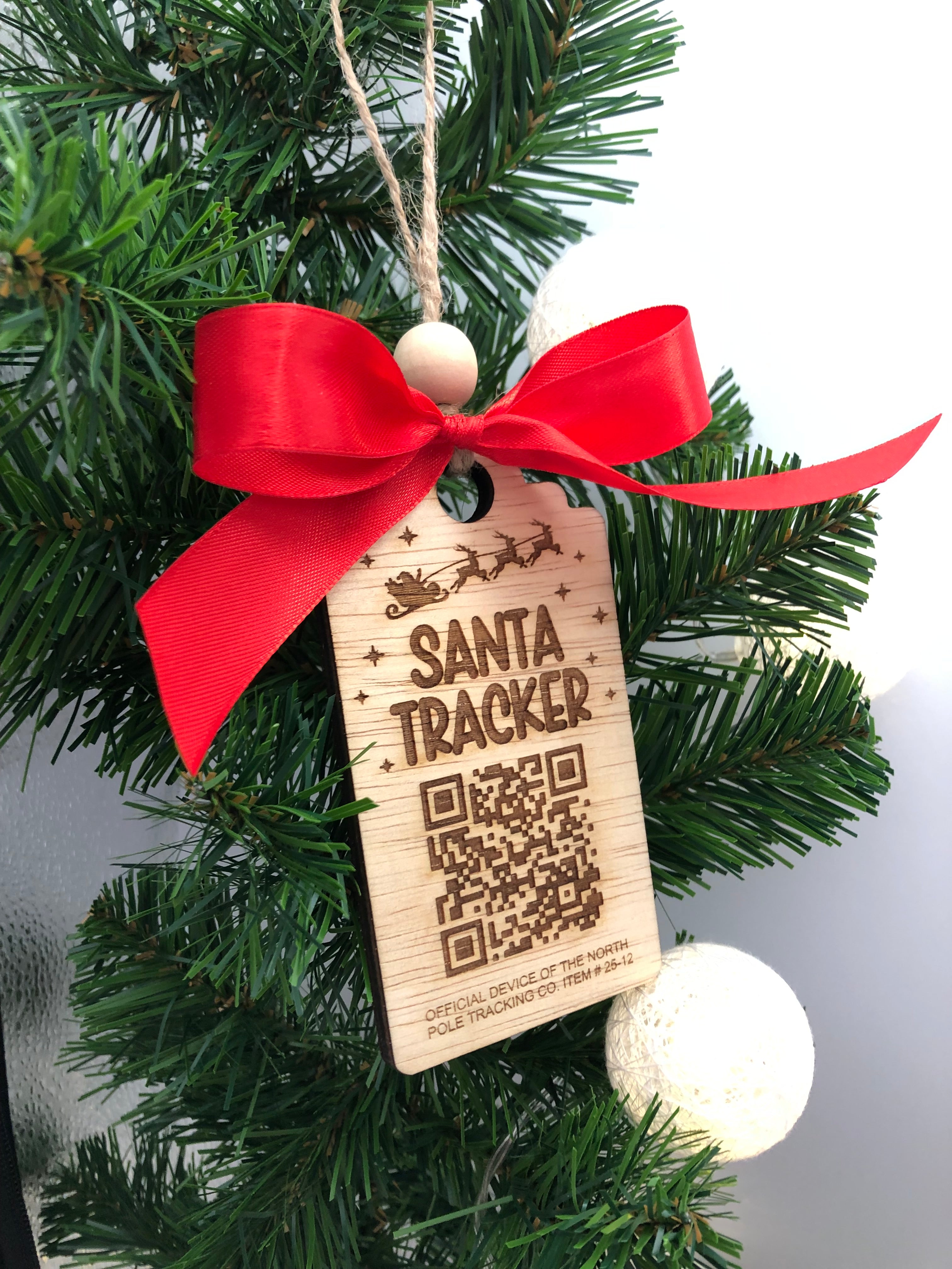 Santa Tracker