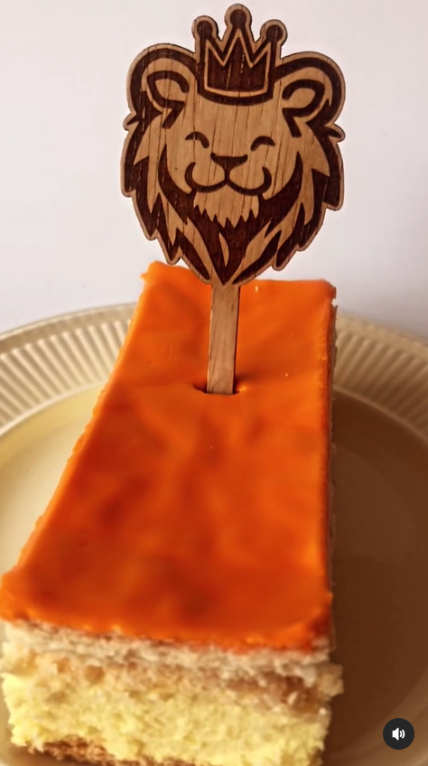 Koningsdag Prikkers