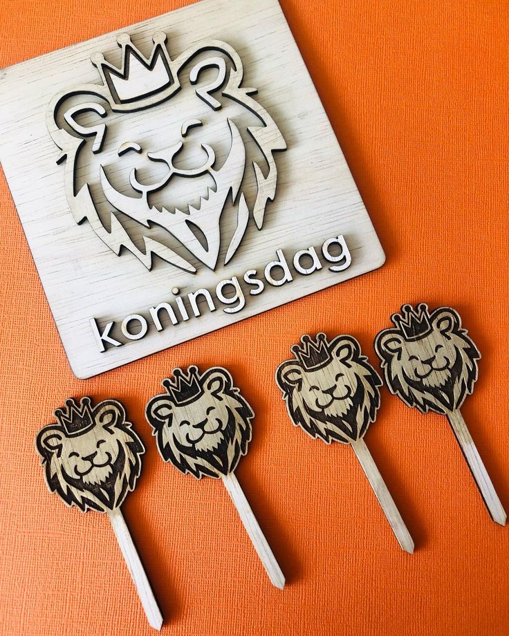 Koningsdag Prikkers