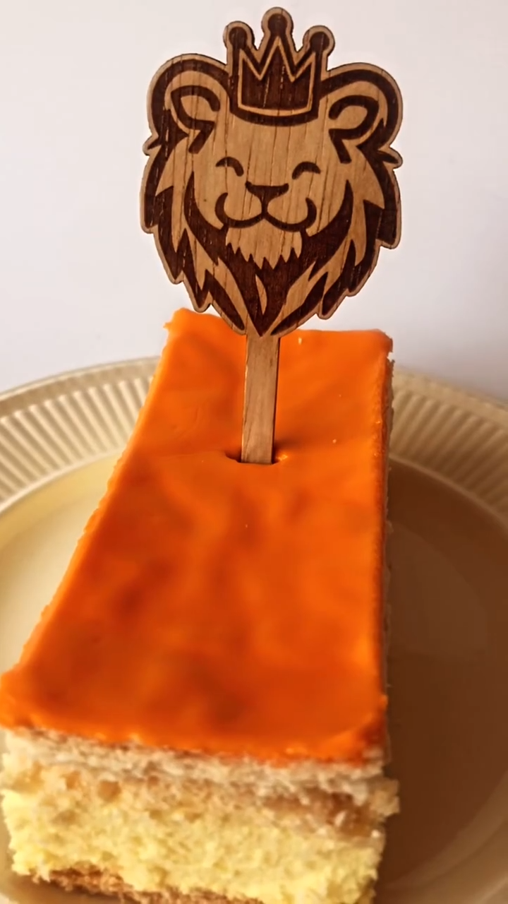 Koningsdag Prikkers